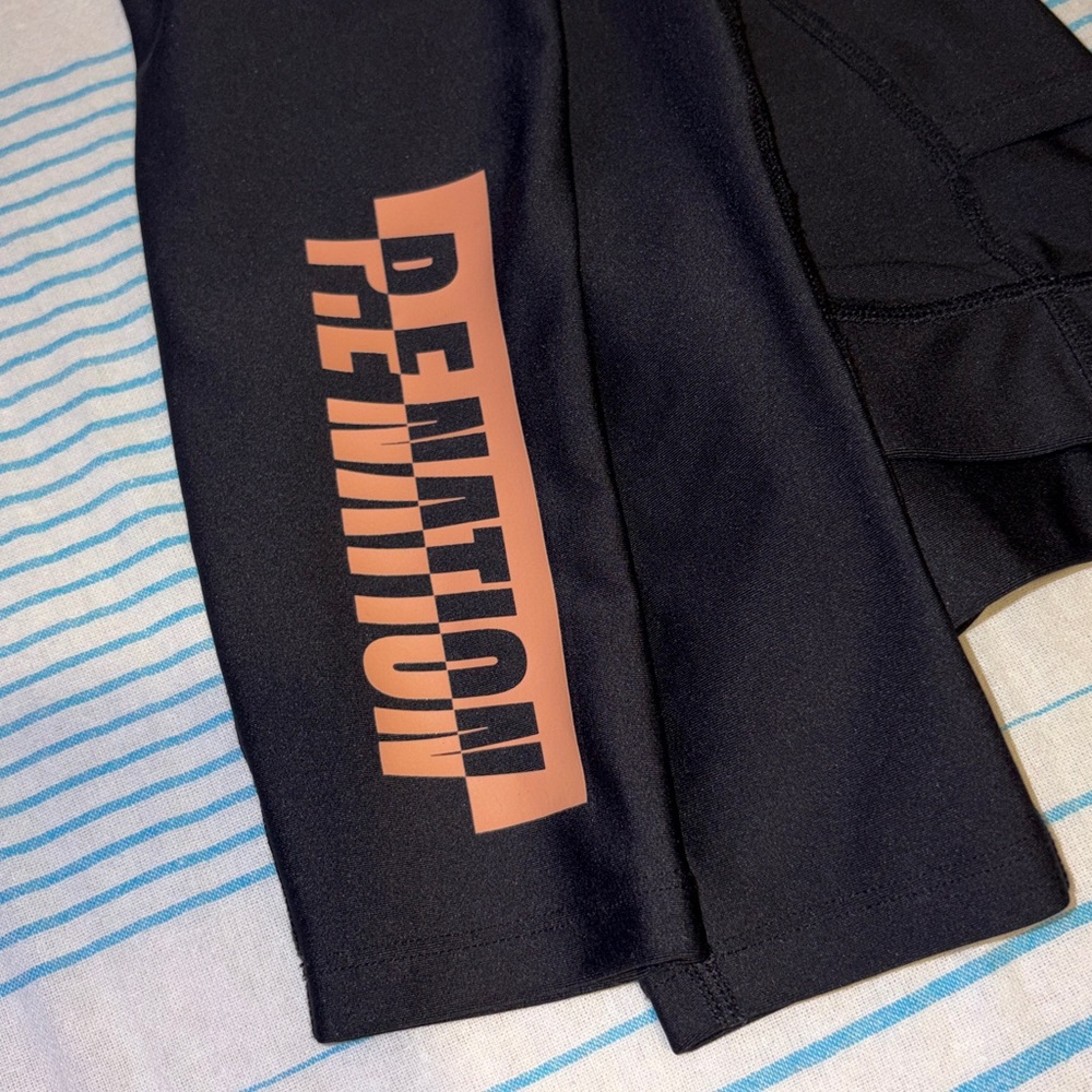 P.E Nation rebound set - Picture 11 of 11